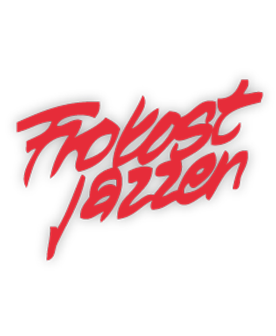 Frokostjazzen Logo