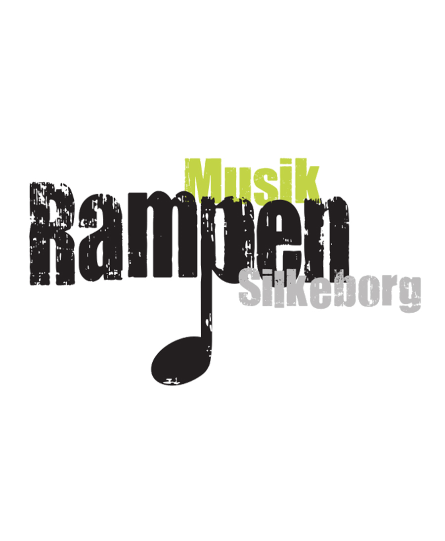 Musikrampen Logo
