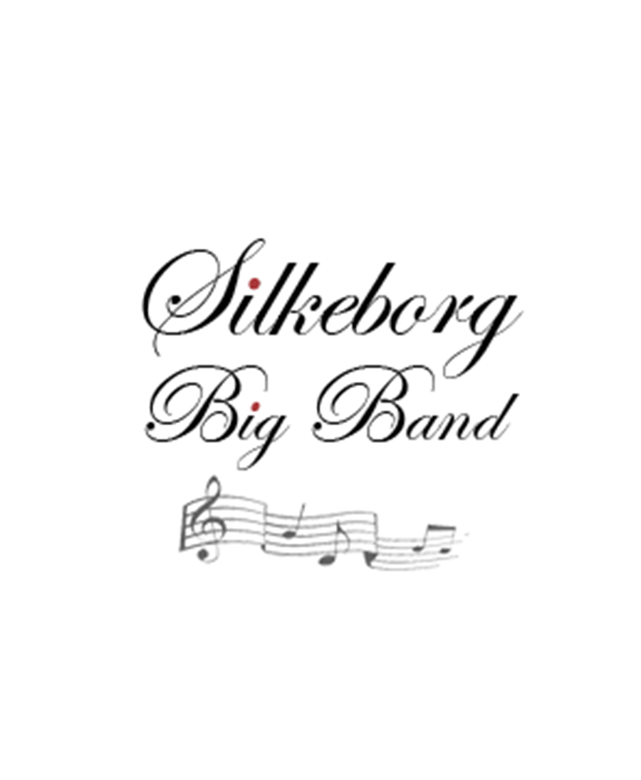 Silkeborg Big Band Logo