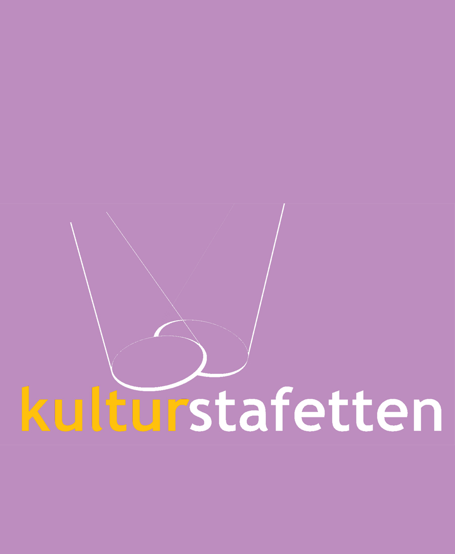 Kulturstafetten Logo