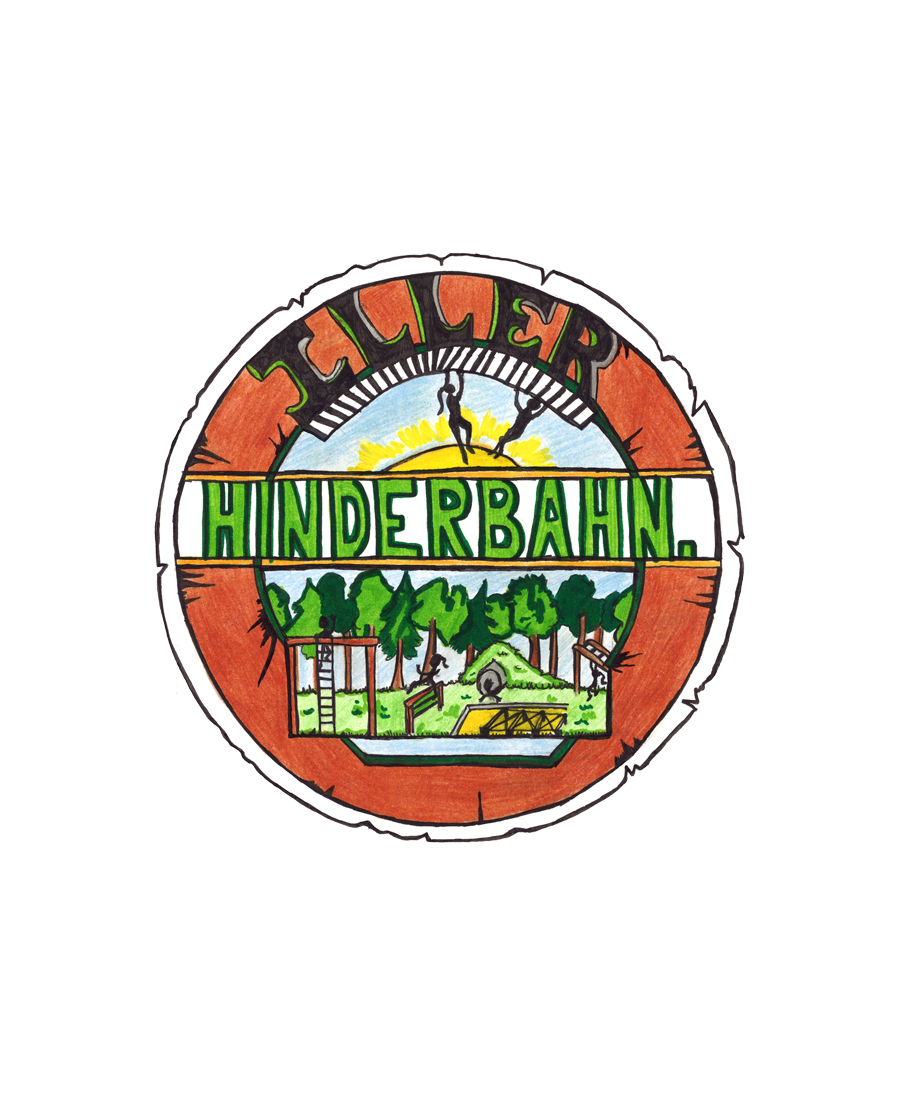 Iller Hinderbahn Logo