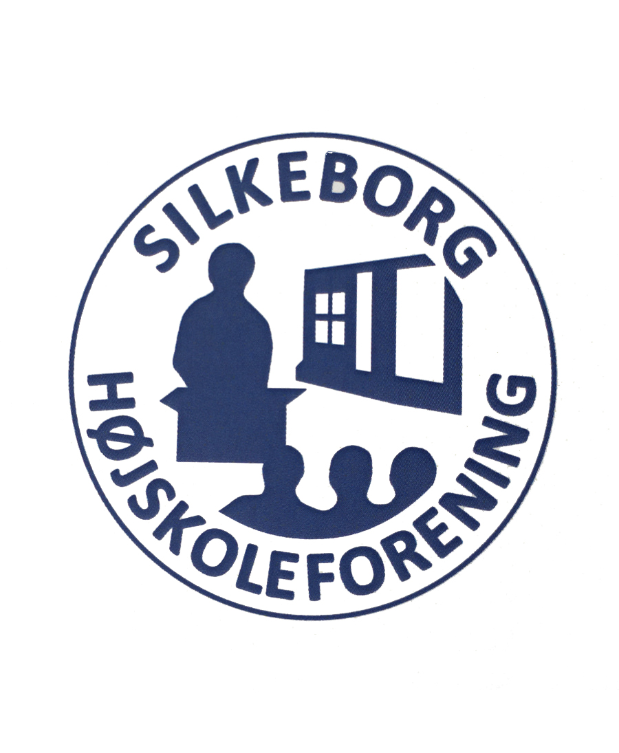 Silkeborg Højskoleforening Logo