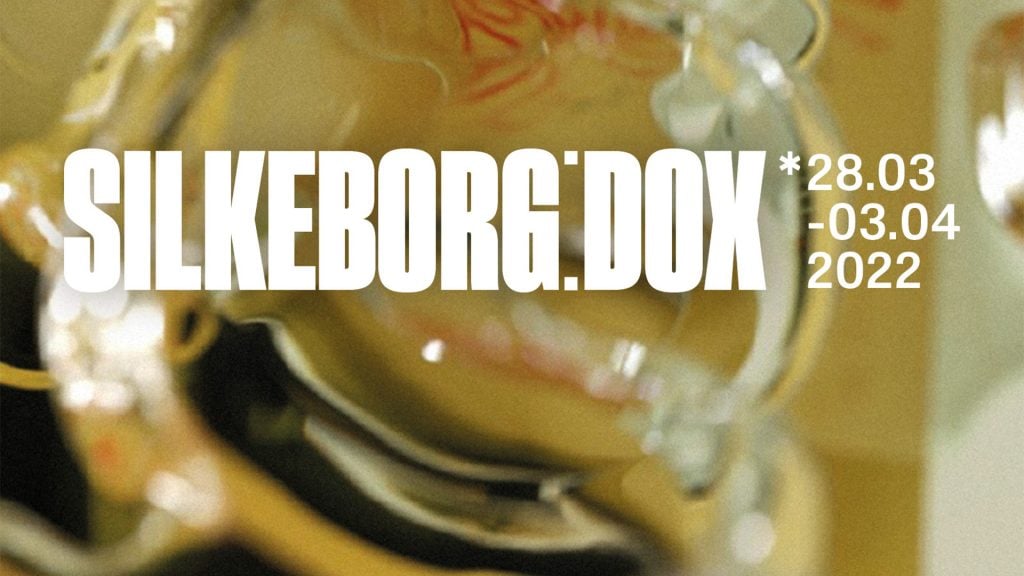 Grafik til Silkeborg:DOX