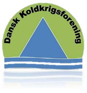 Dansk Koldkrigsforening Logo